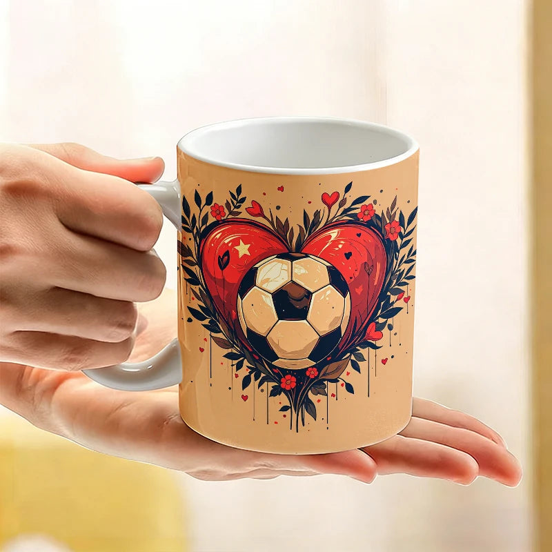 Tasse Neuer