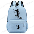 Rucksack Ronaldo