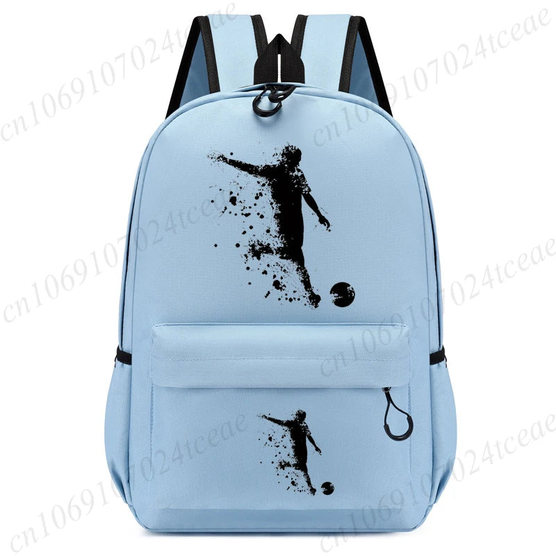 Rucksack Ronaldo