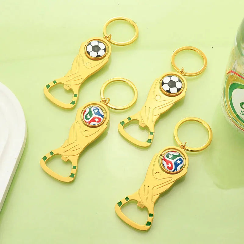 Kickoff Key