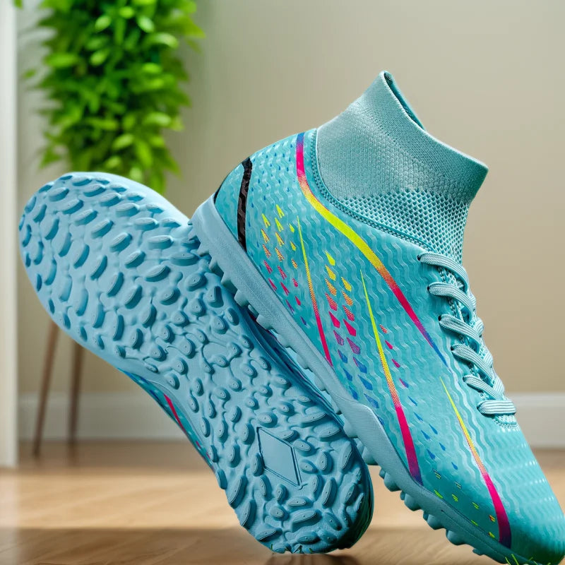 Chaussures de futsal Obsidian Rush