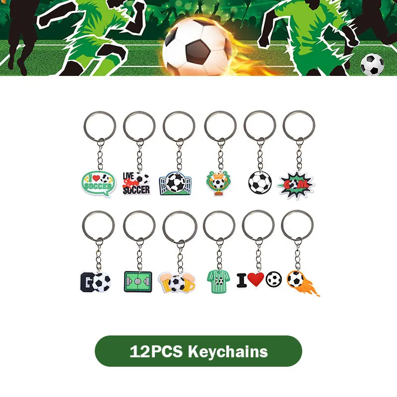 Champions Party Celebration Set