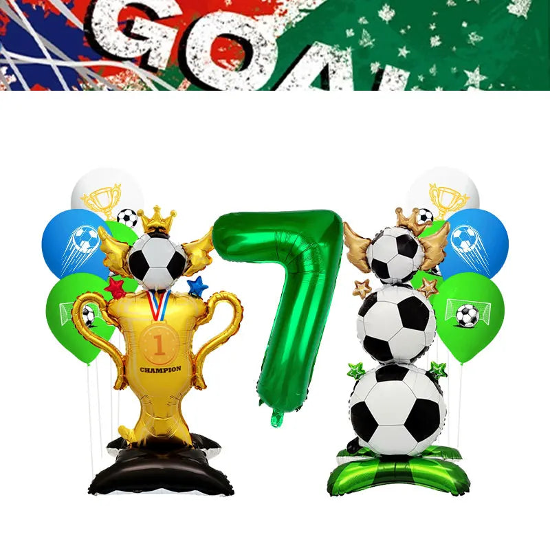 GoalFest Birthday Bundle
