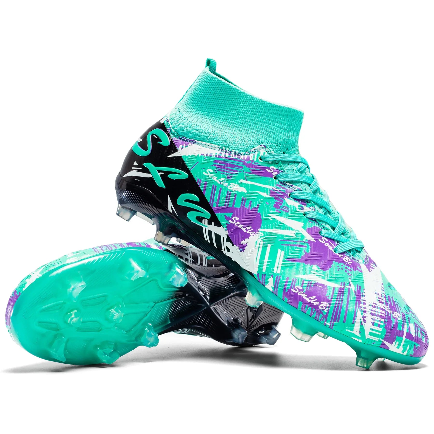 Chaussures de football Golden Fury