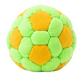 Ballon de football en peluche