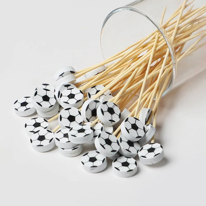 GoalPick Party Skewers