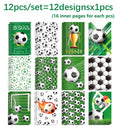 Dream Match Notes