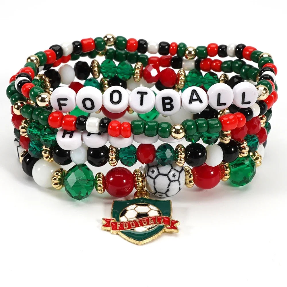 MatchSpirit Bracelet