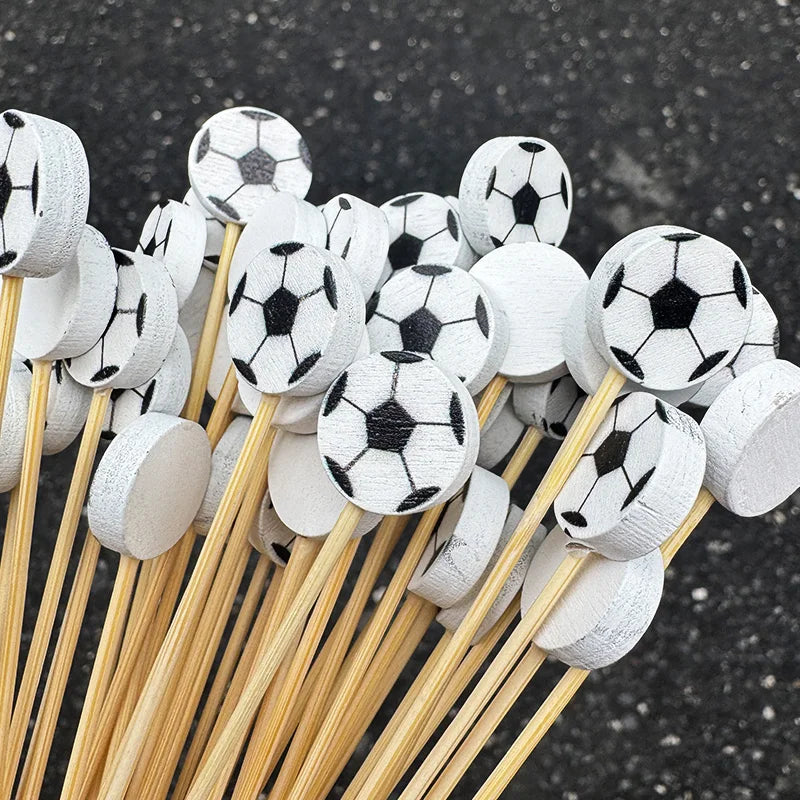 GoalPick Party Skewers