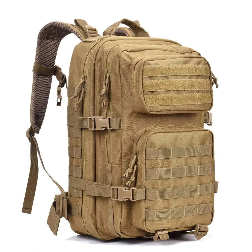 Outlander Basecamp