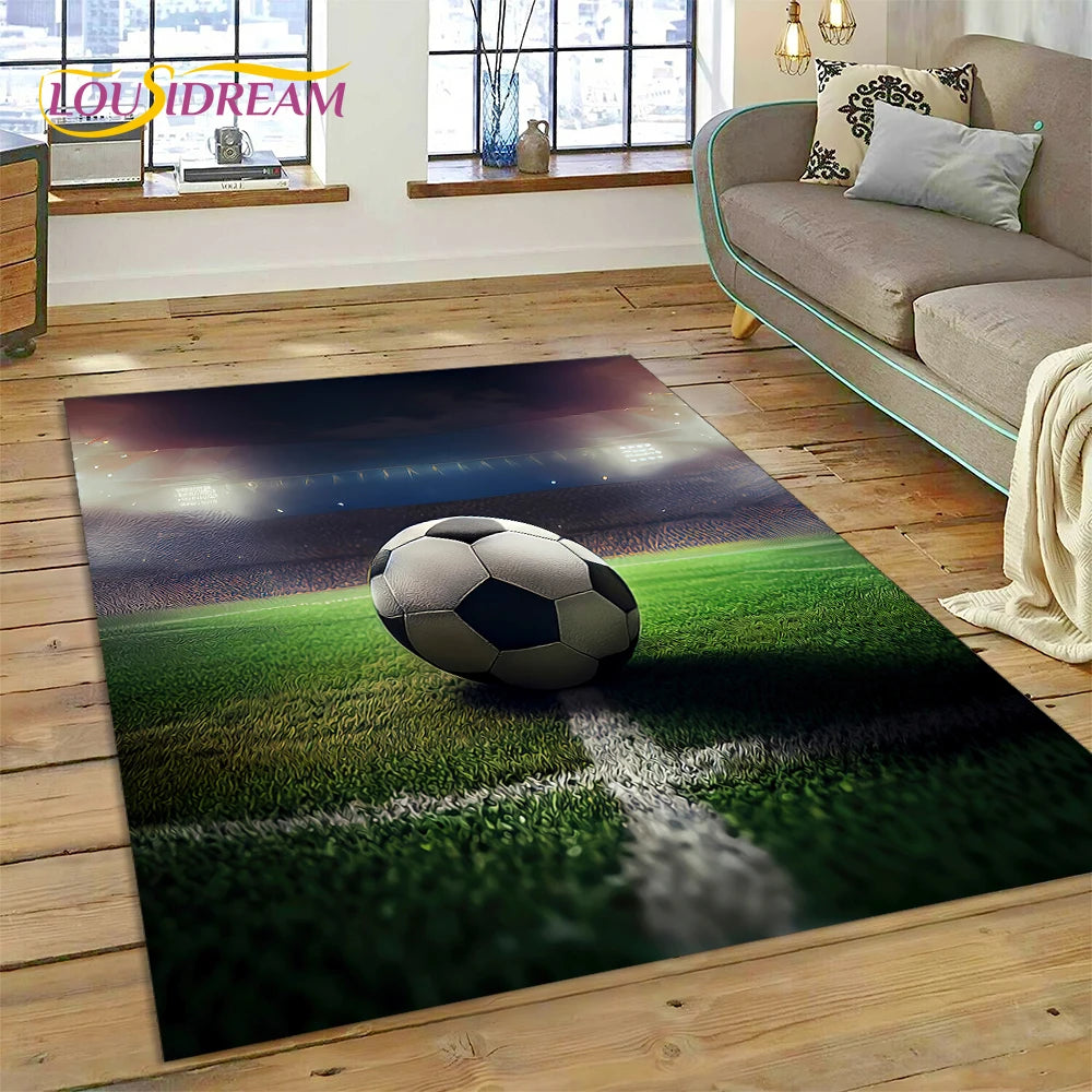 Tapis d'intérieur HomePitch