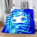 Kuscheldecke Harry Kane