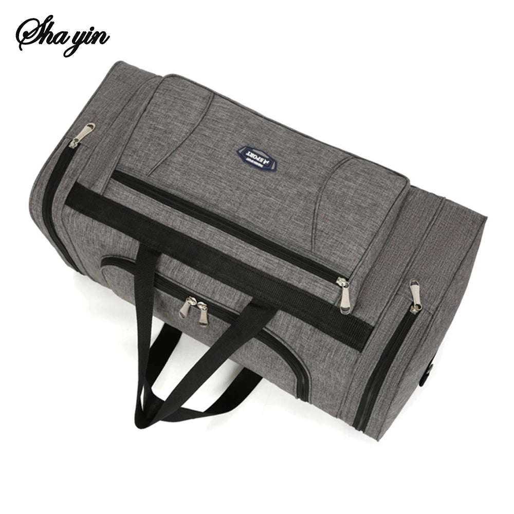 Voyager Motion Bag