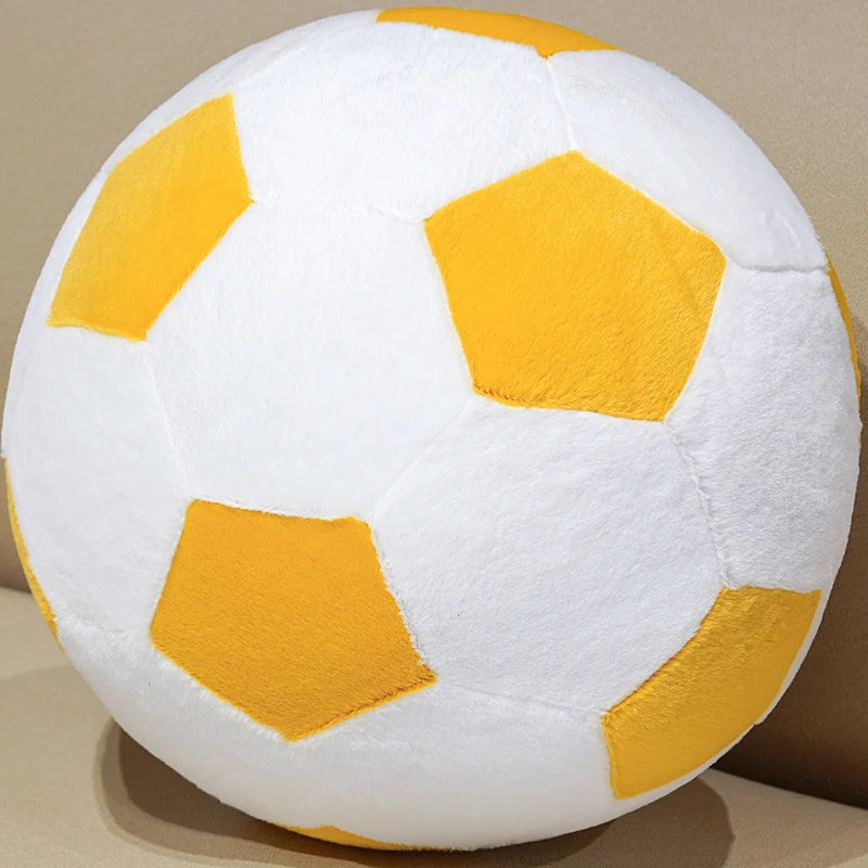 Plüschfussball Hakimi