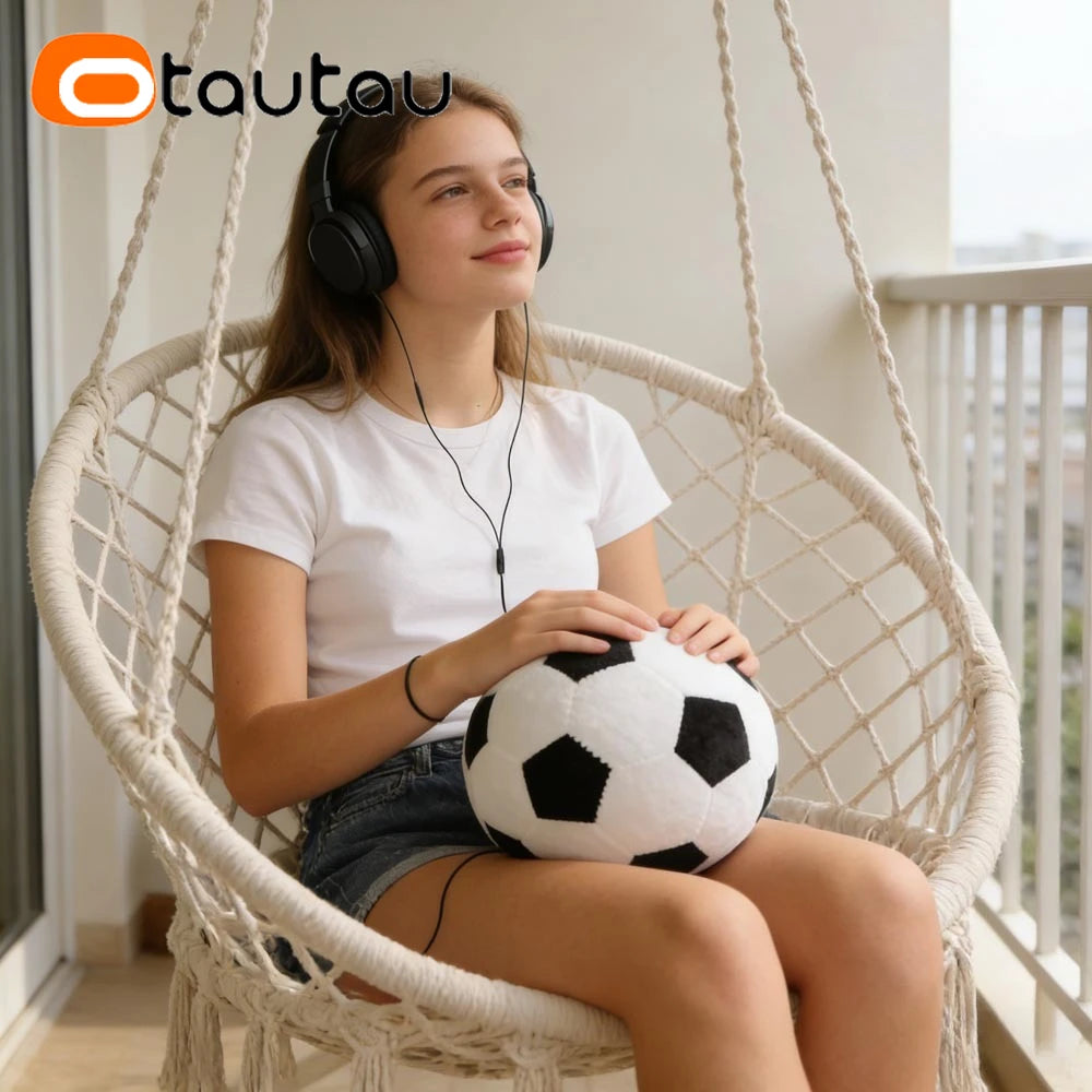 Goal Comfort Cushion