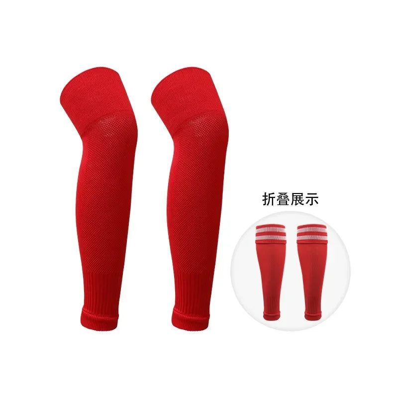 Iron Pulse Sleeves