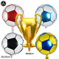 5 Ballone