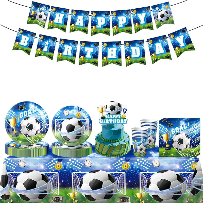 Goal Celebration Kit