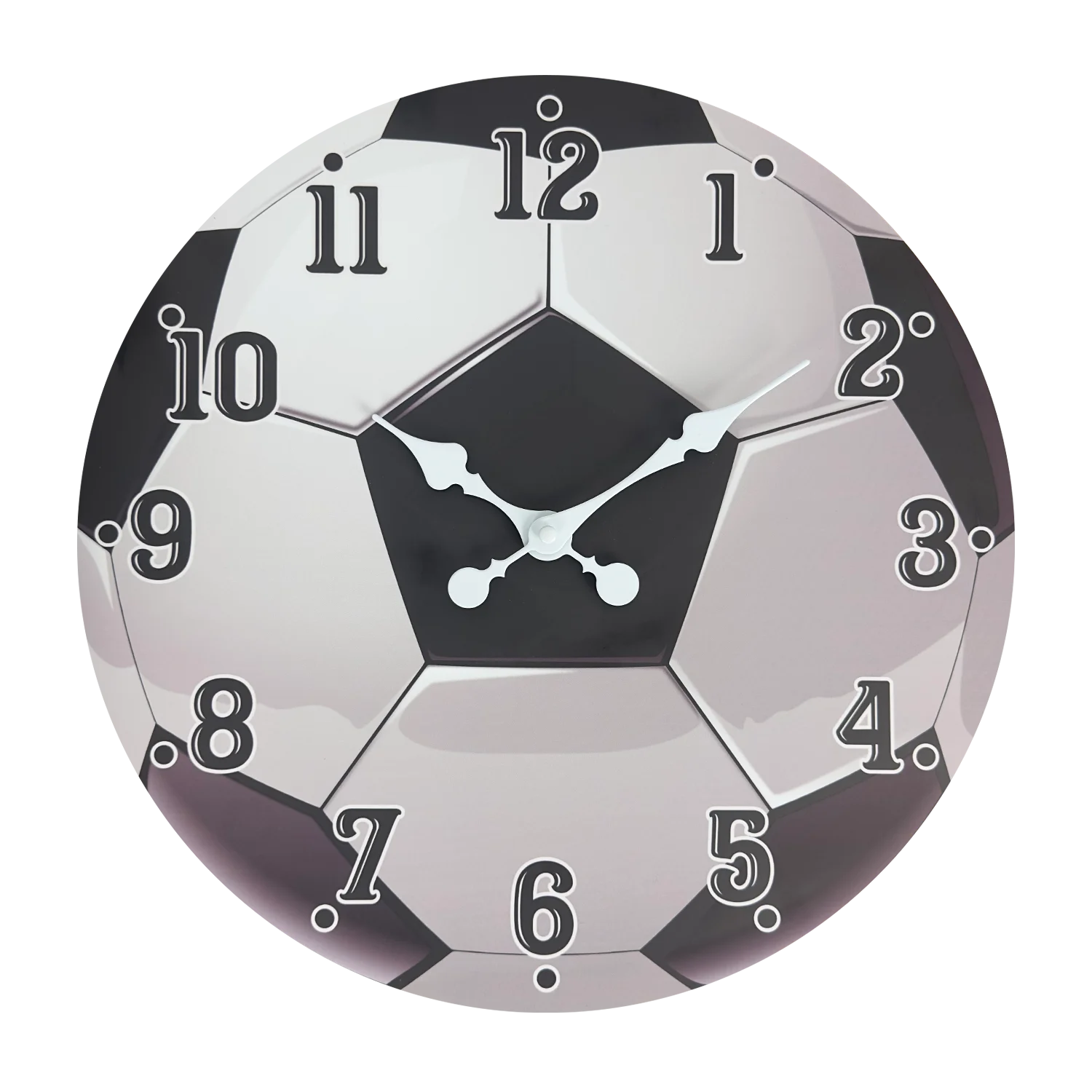 Wanduhr Ruiz