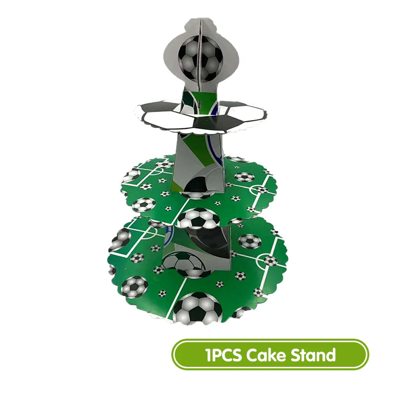 Ultimate Kickoff Party Set