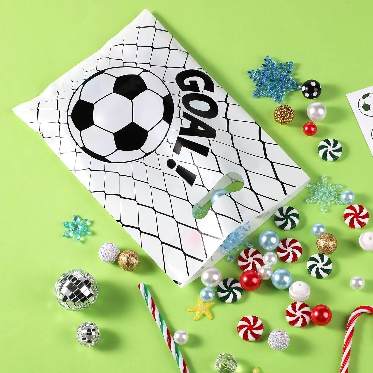 MatchDay Pop Goal