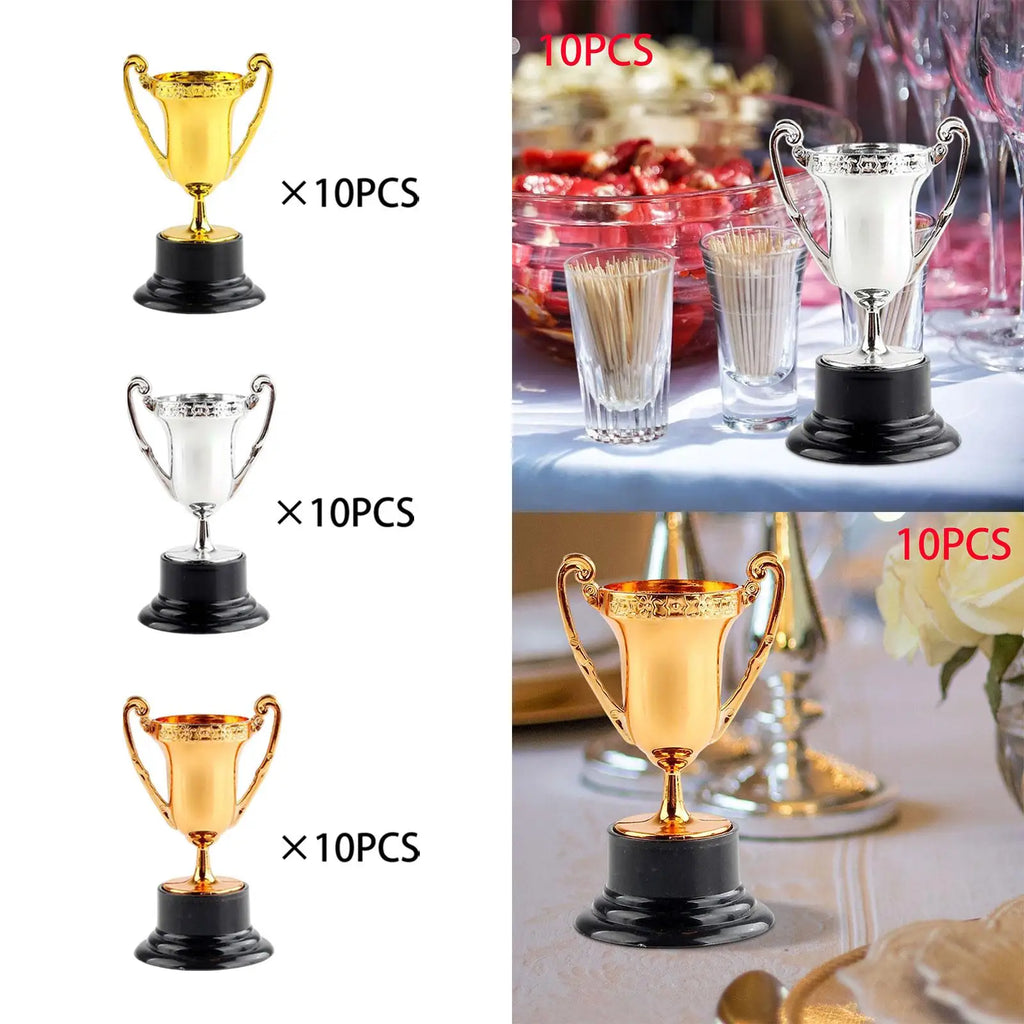 Victory Cup Awards