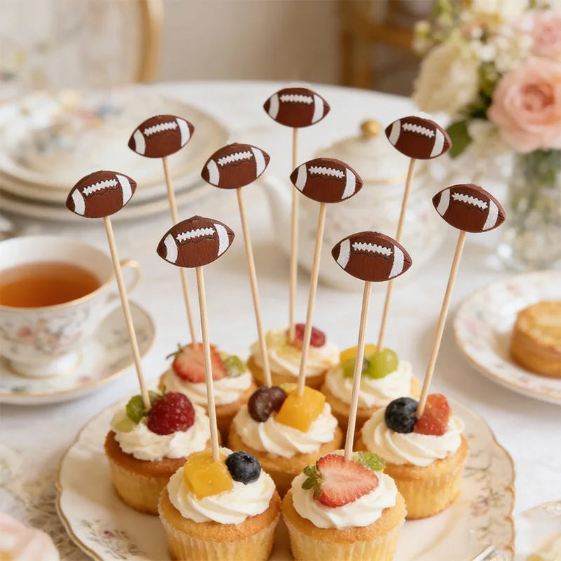 GoalPick Party Skewers