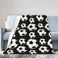 Kuscheldecke Buffon