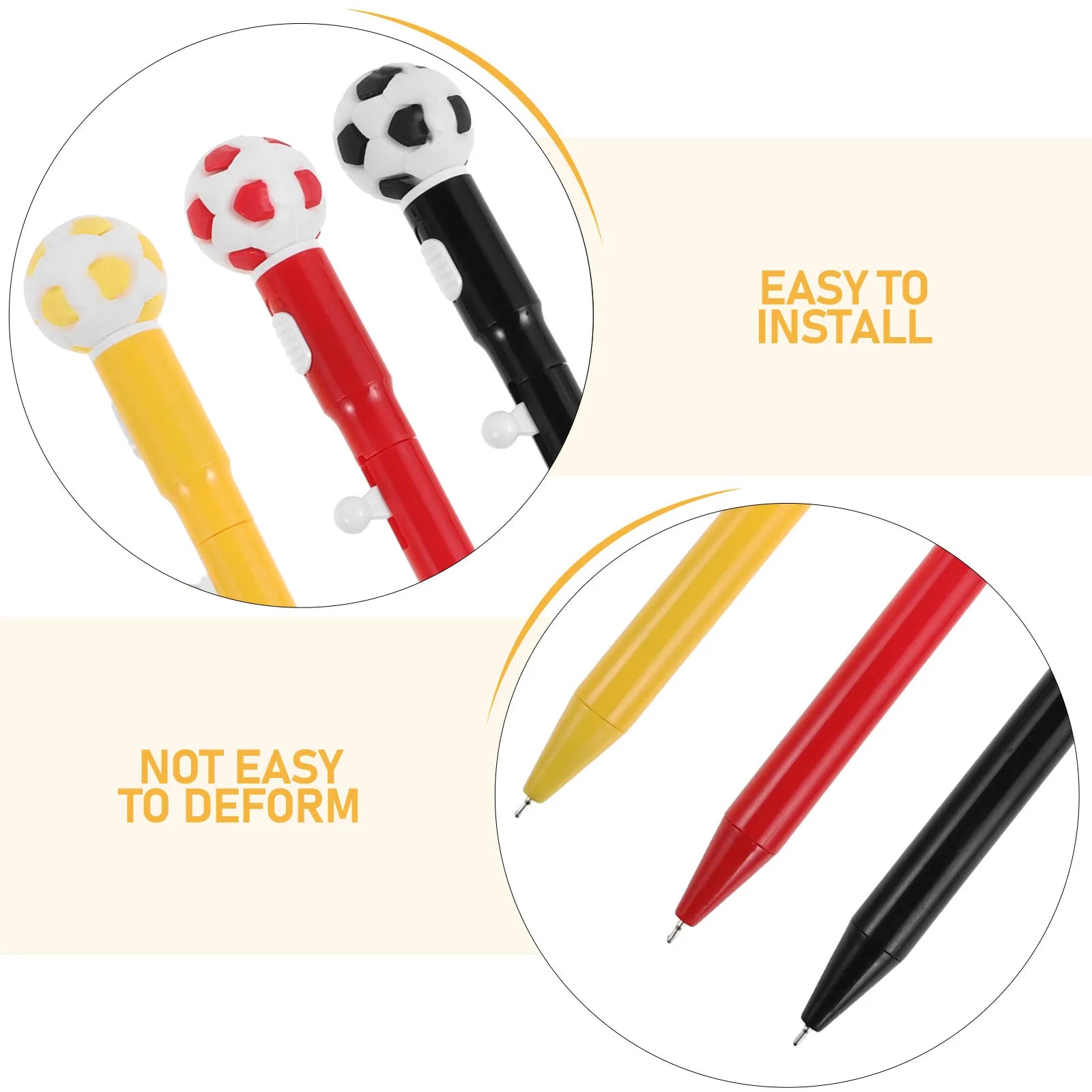 Tournament Writer Pack