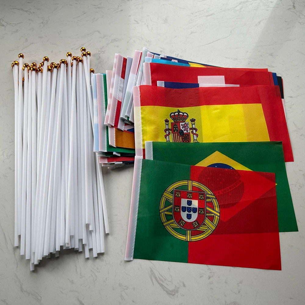 Nations Glory