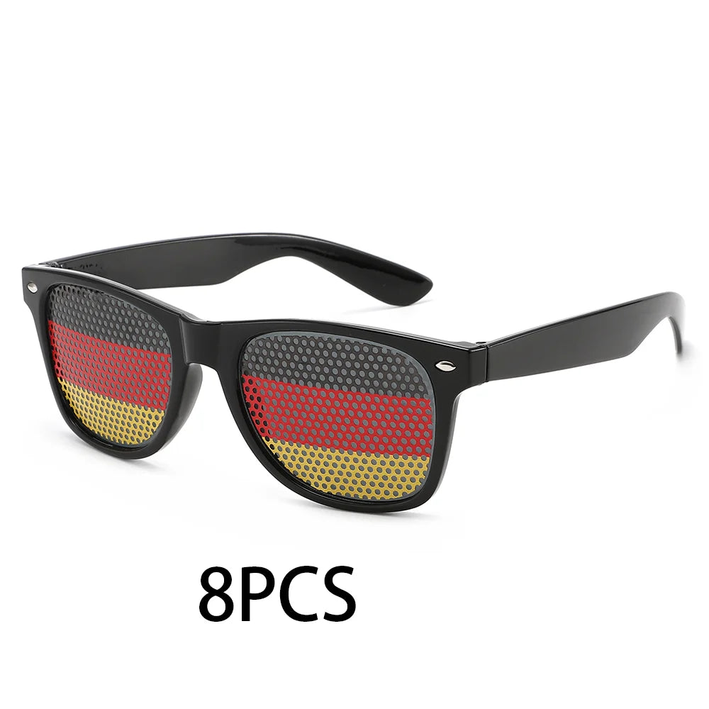 Patriot Prism