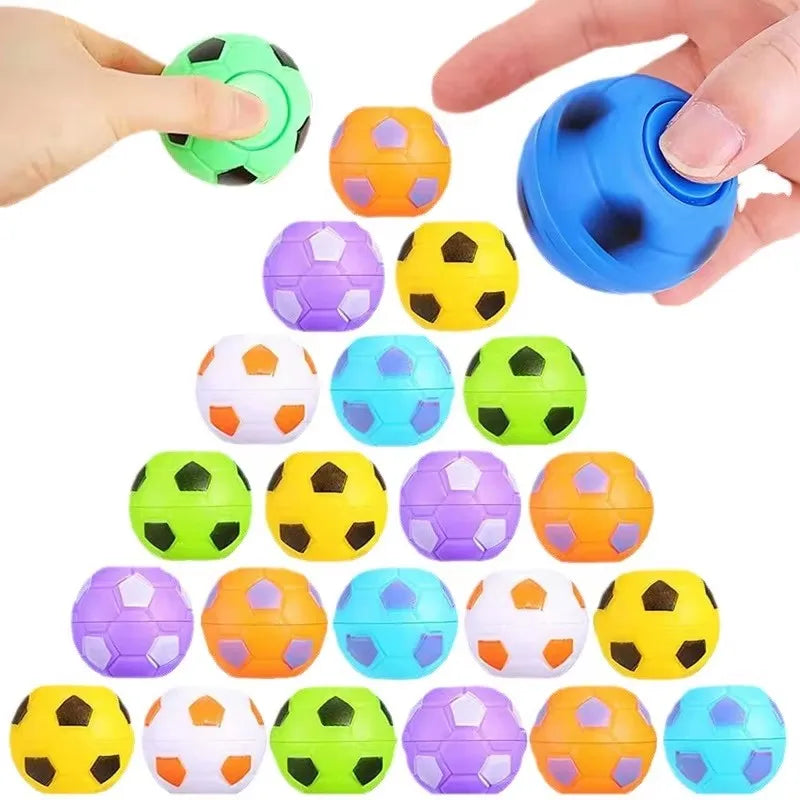Finger-Spinner Jael 10 Stück