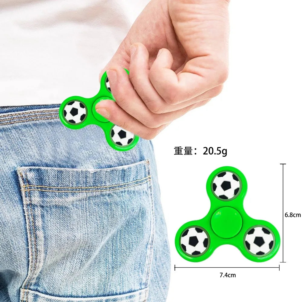 Fidget Spinner 6 Stück