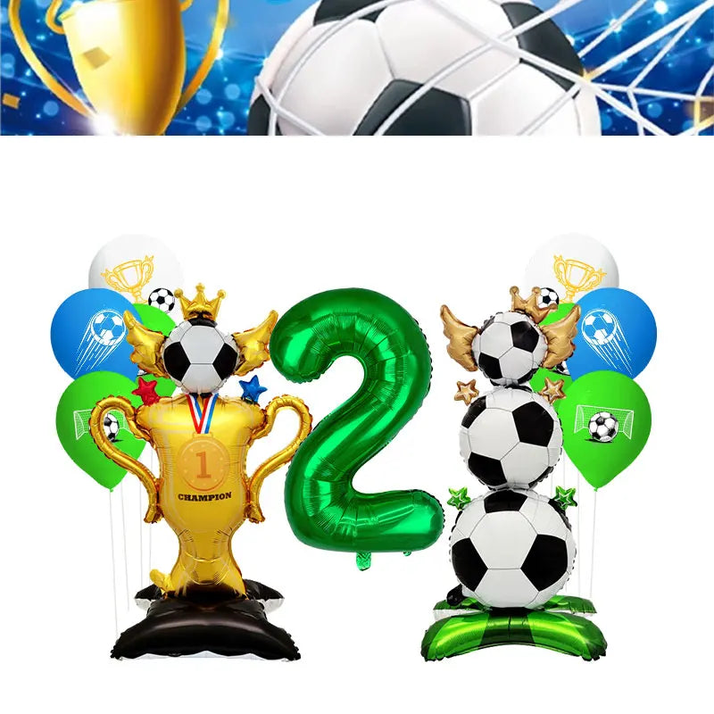 Goal Celebration Kit