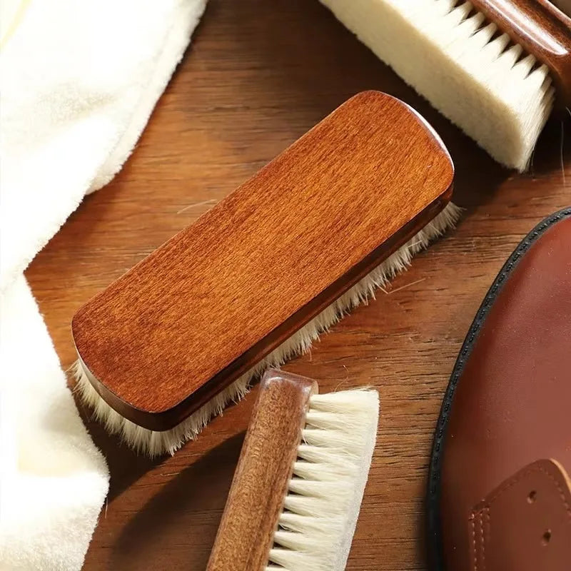 Ironmane Brush