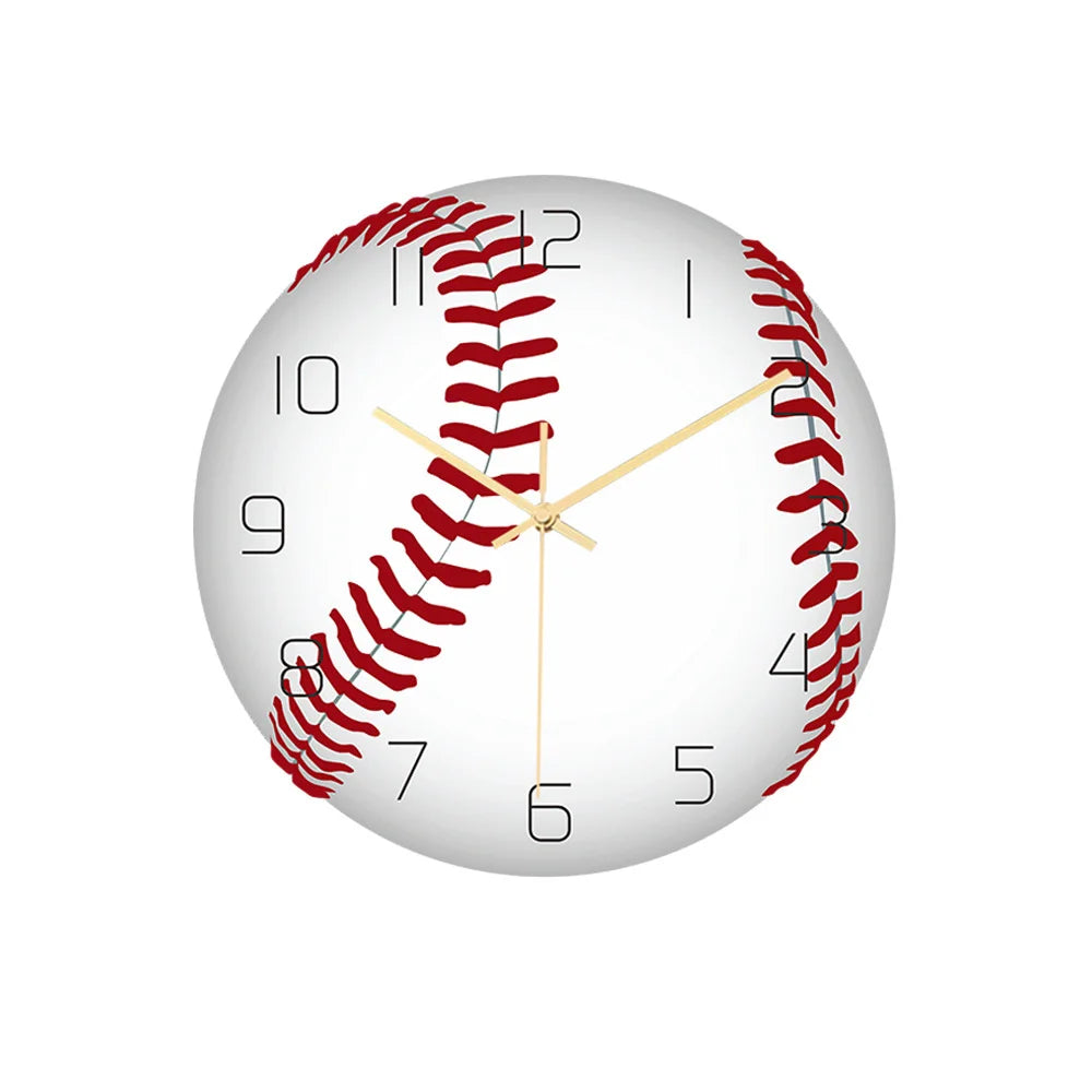 Matchday Clock