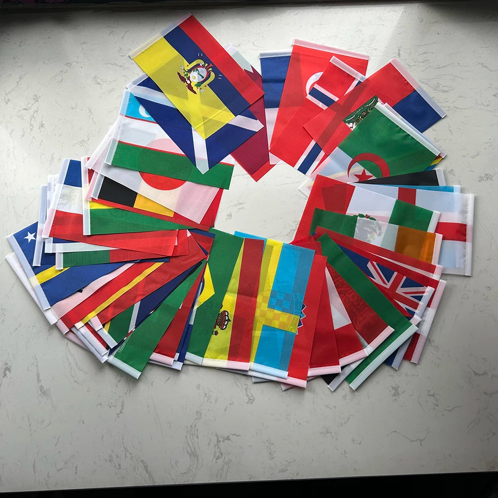 Nations Glory