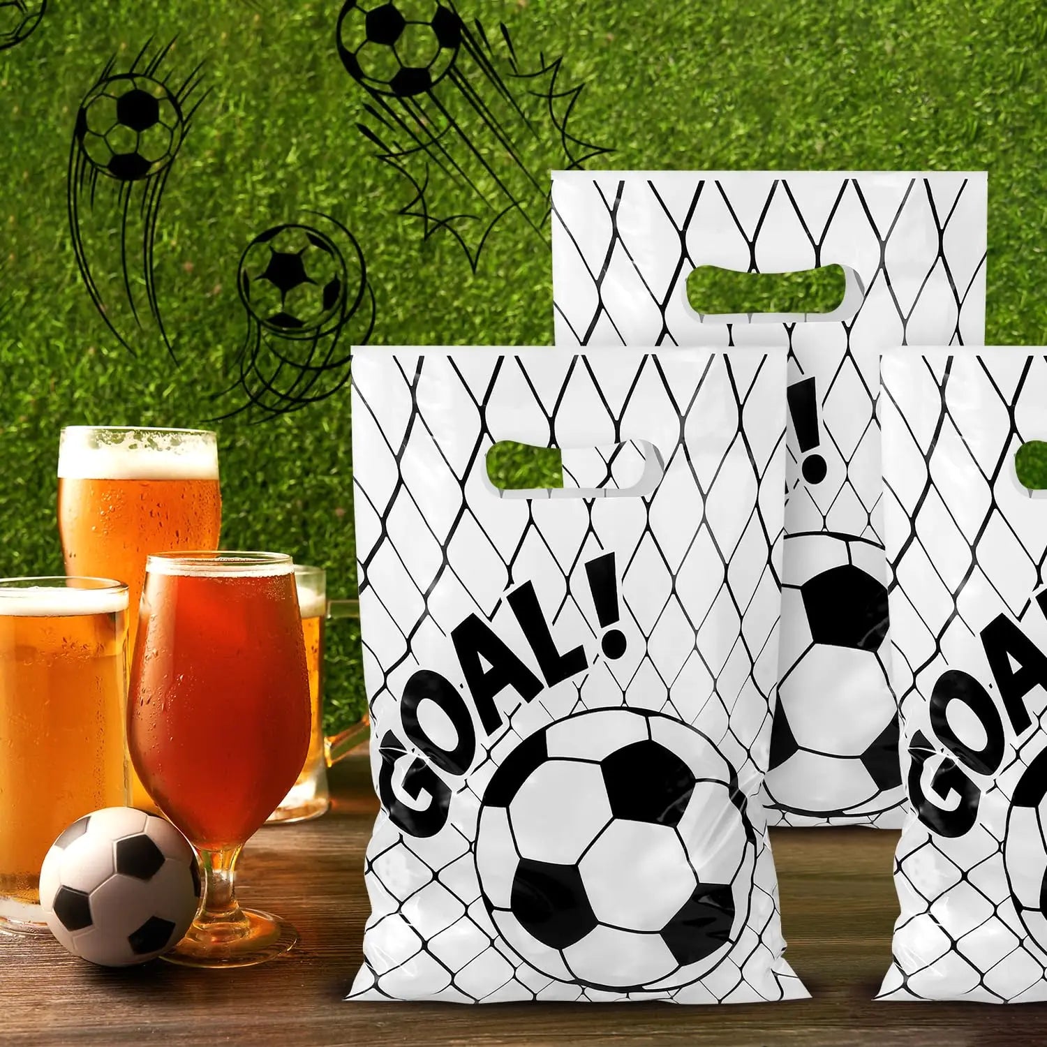 MatchDay Pop Goal