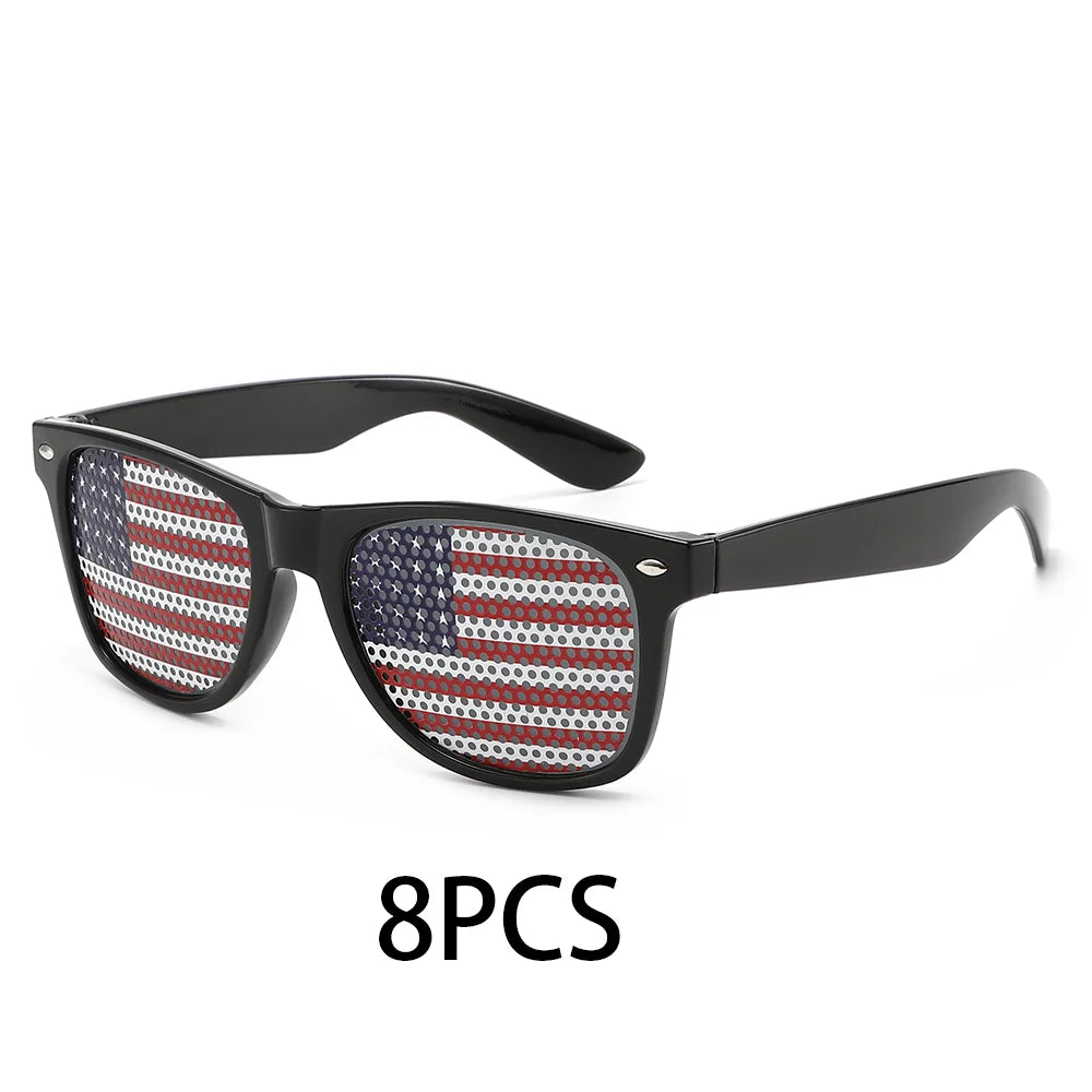 Patriot Prism