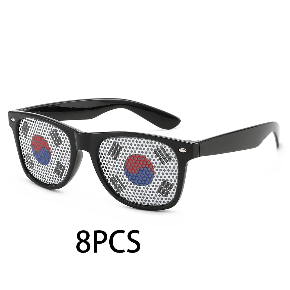 Patriot Prism