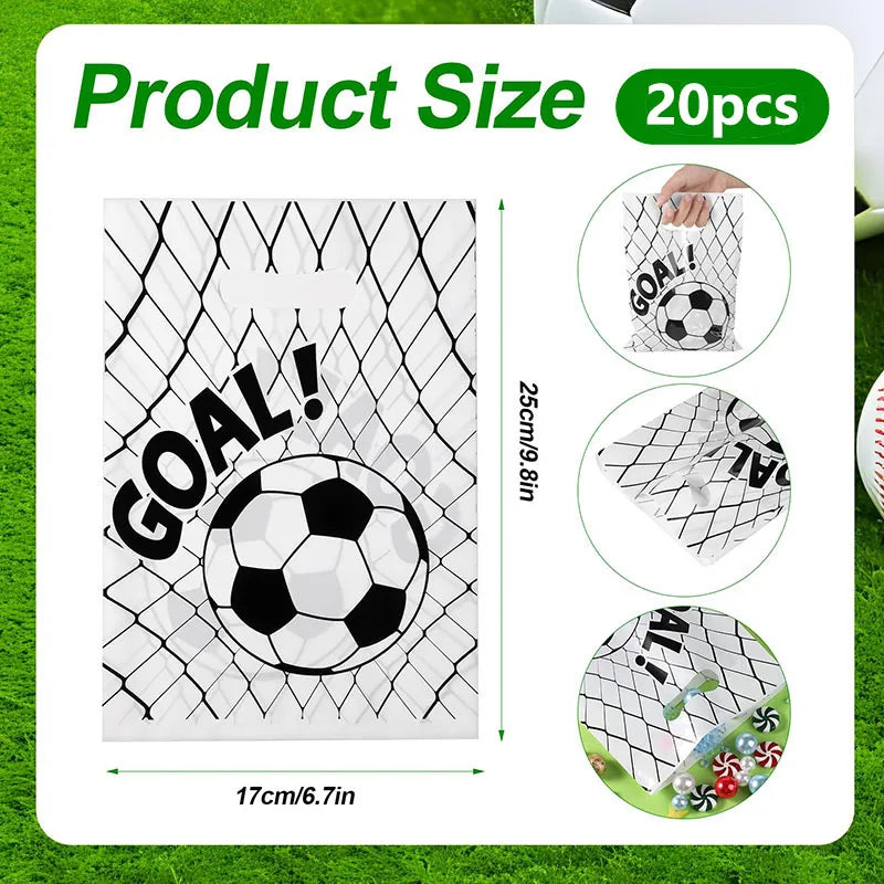MatchDay Pop Goal