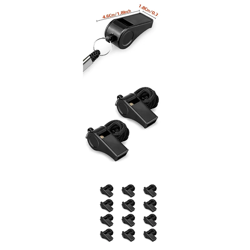 Referee Command Set