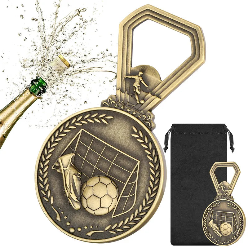 GoalKick Bottle Opener