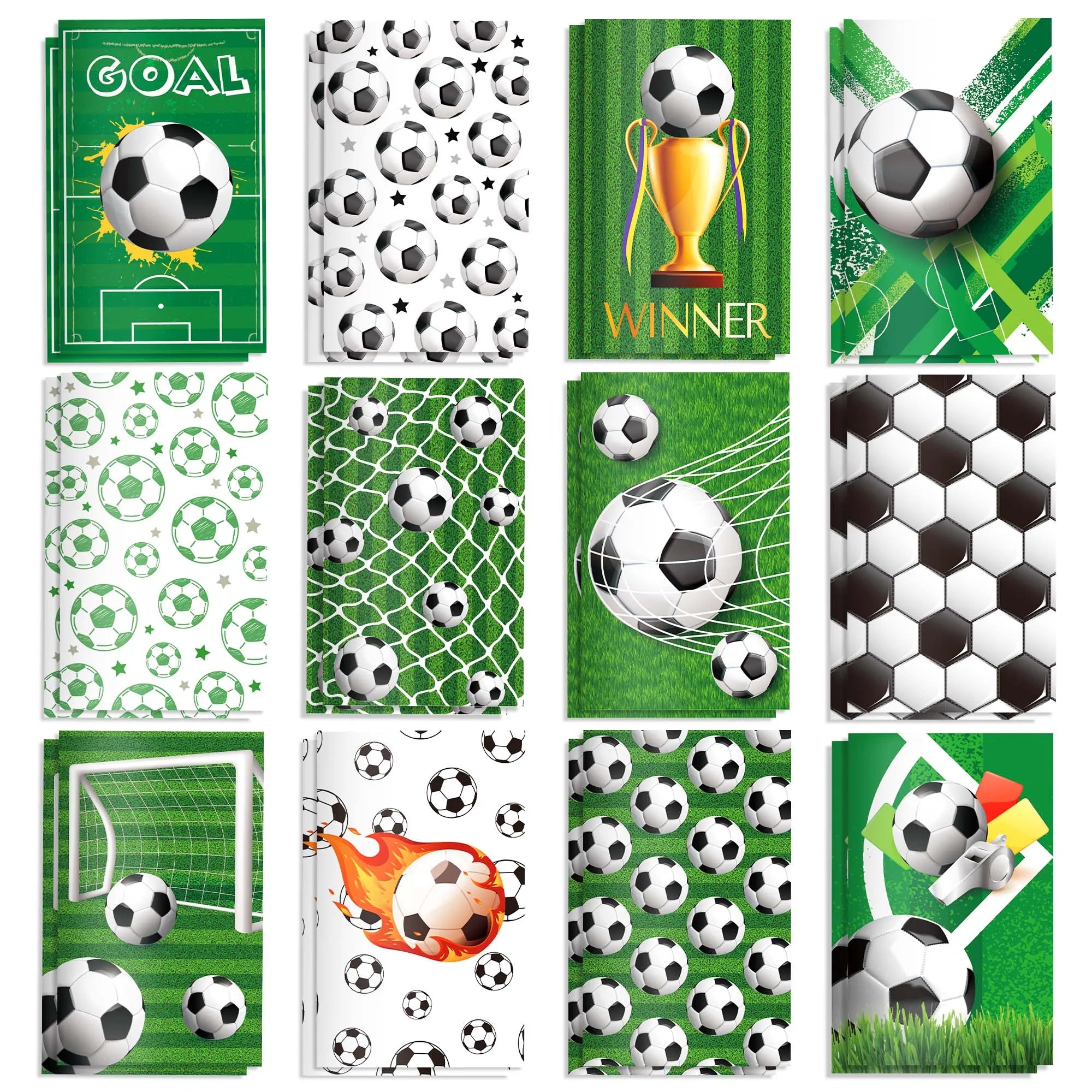 Dream Match Notes