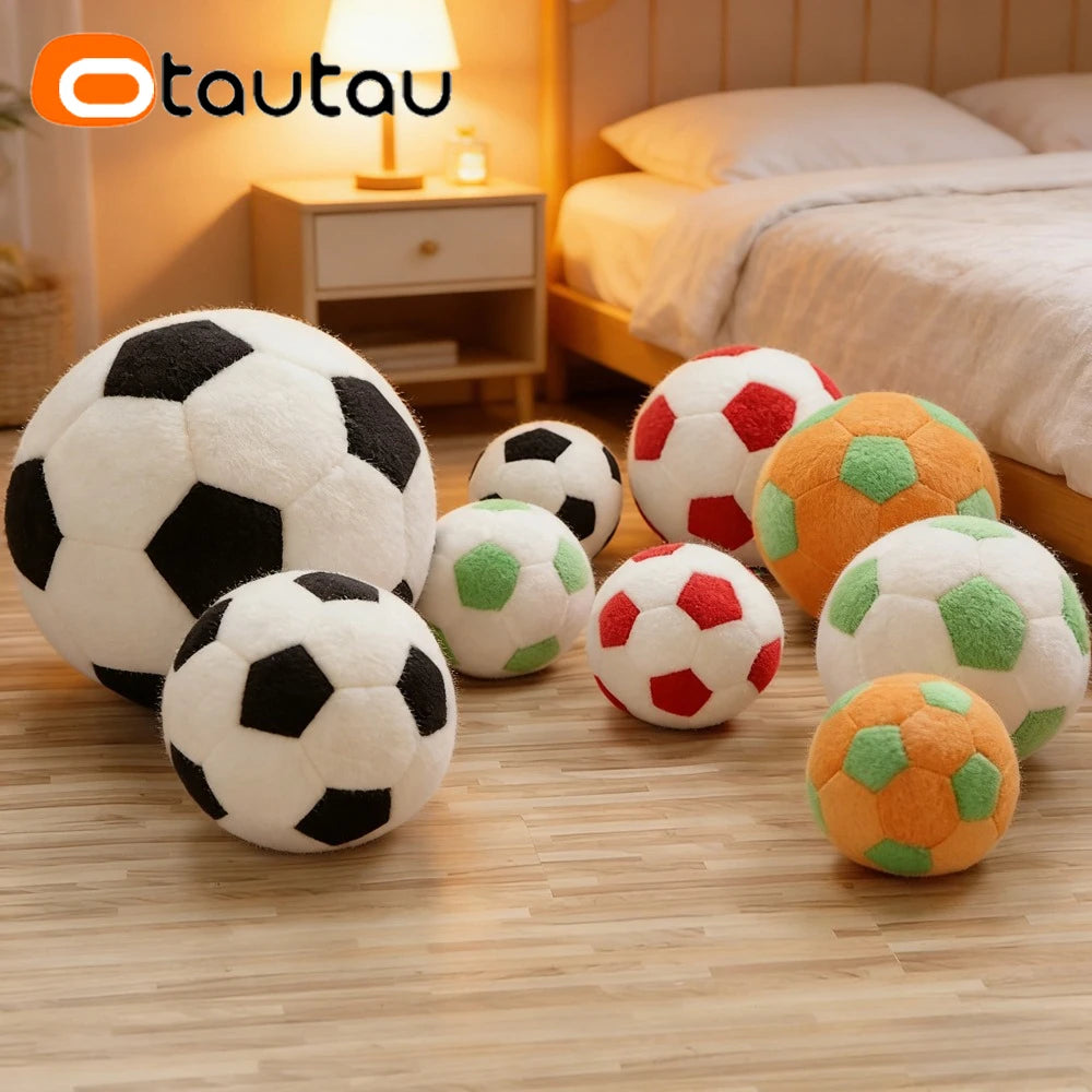 Goal Comfort Cushion