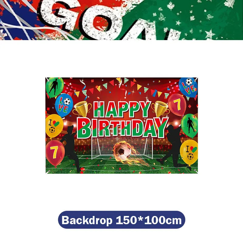 GoalFest Birthday Bundle