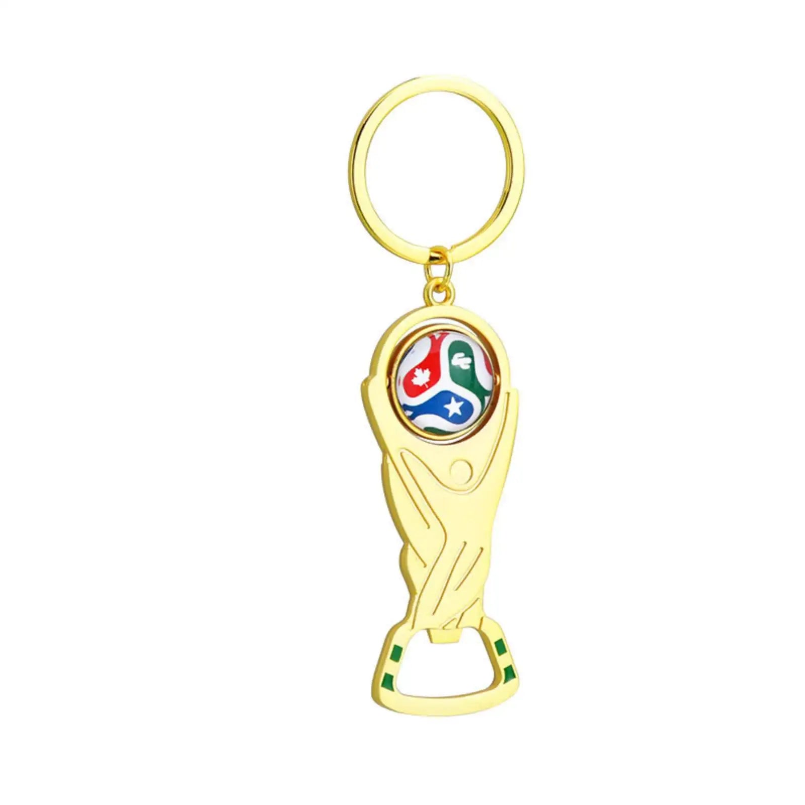 Kickoff Key