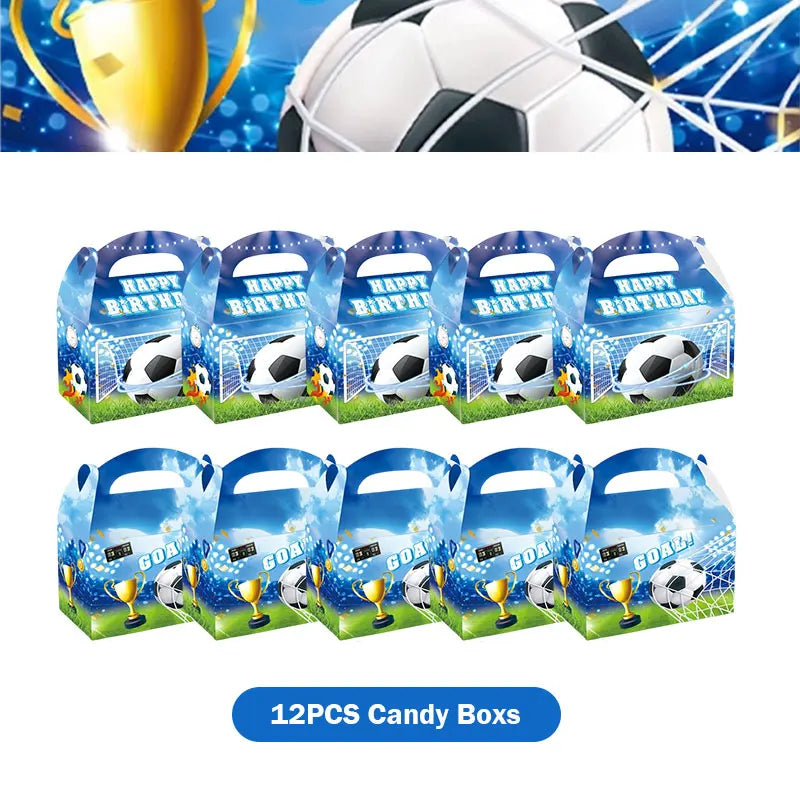 Goal Celebration Kit