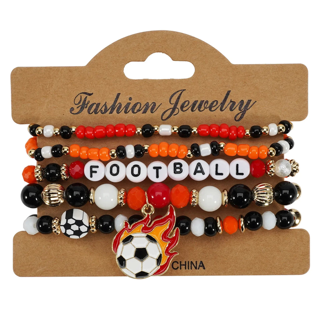 Bracelet de football MatchSpirit