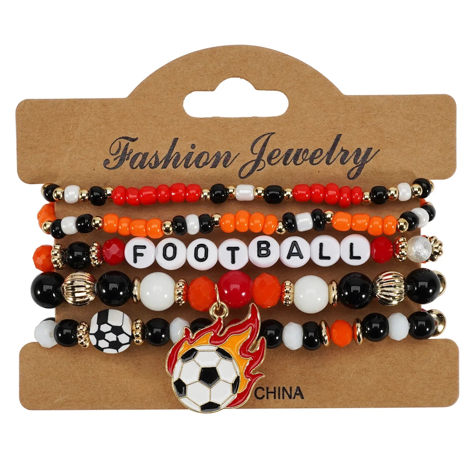 MatchSpirit Bracelet